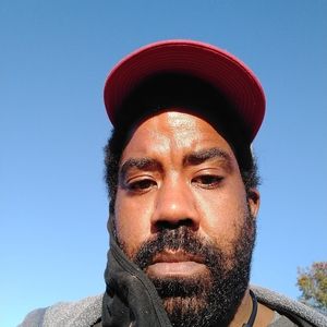 Meet your Posher, Richard